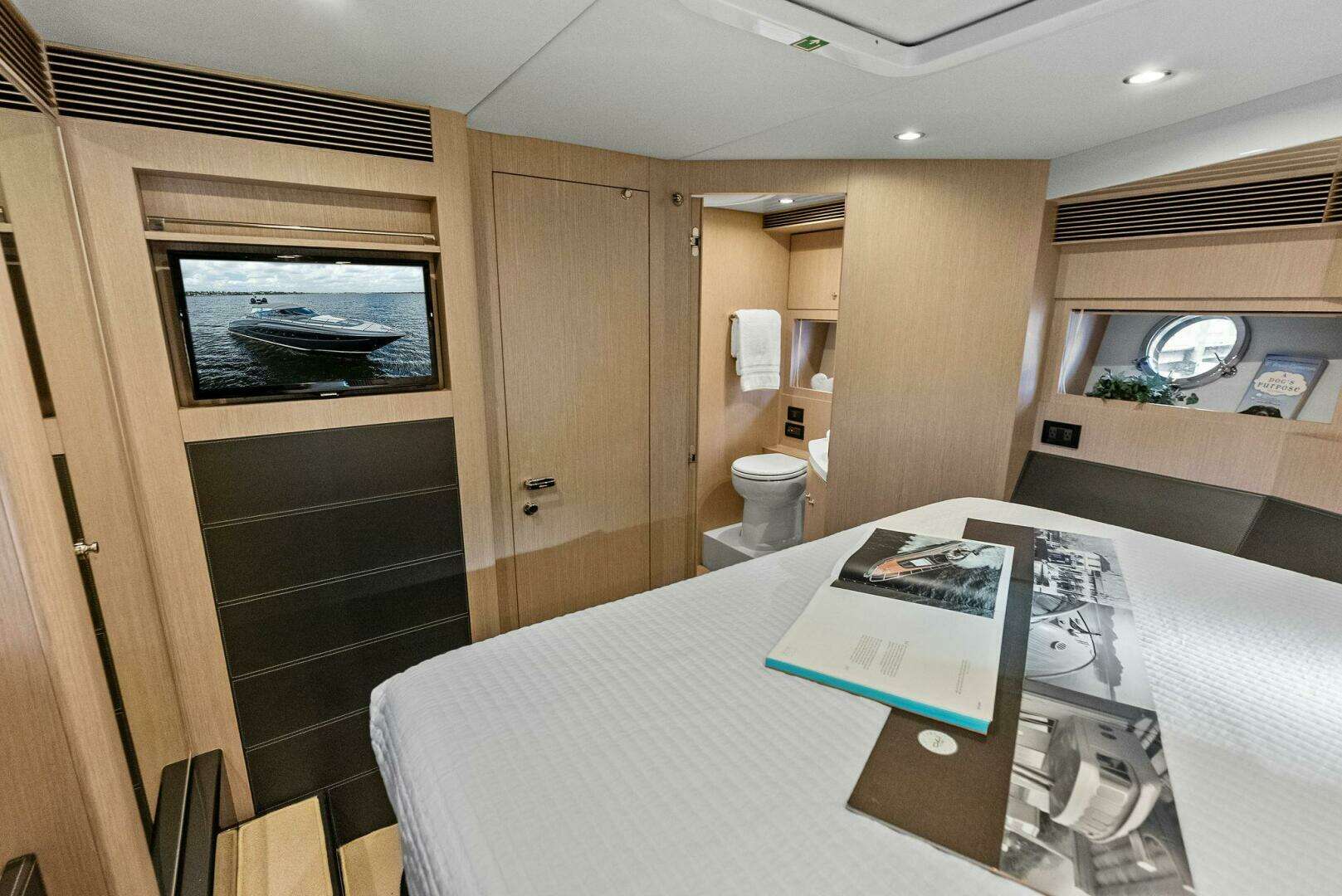 2015 Riva 63 Virtus - Image 66