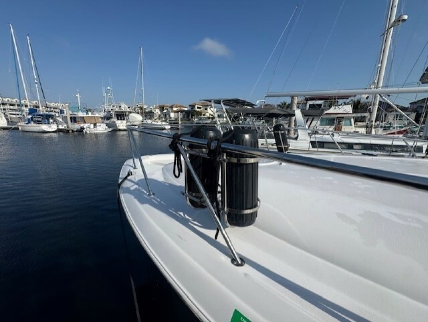 2006 Larson 370 Cabrio - Image 32