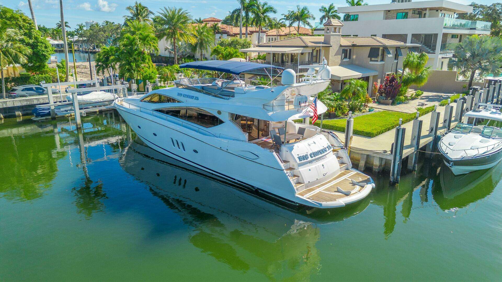 2006 Sunseeker 75 Yacht - Image 4