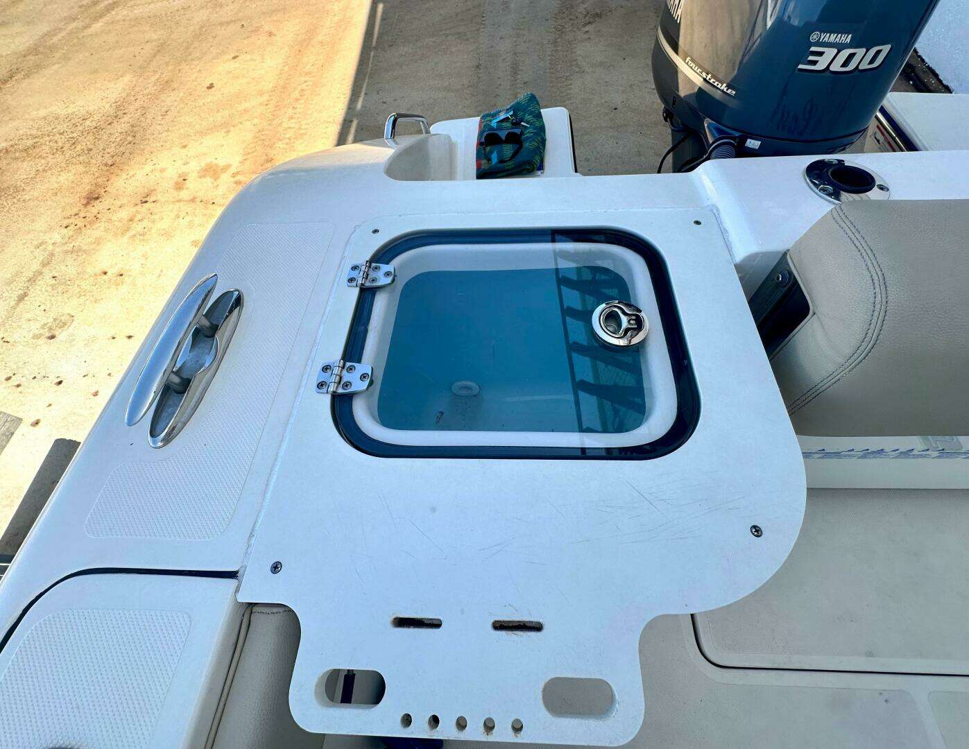 2016 Pursuit C 238 Center Console - Image 15
