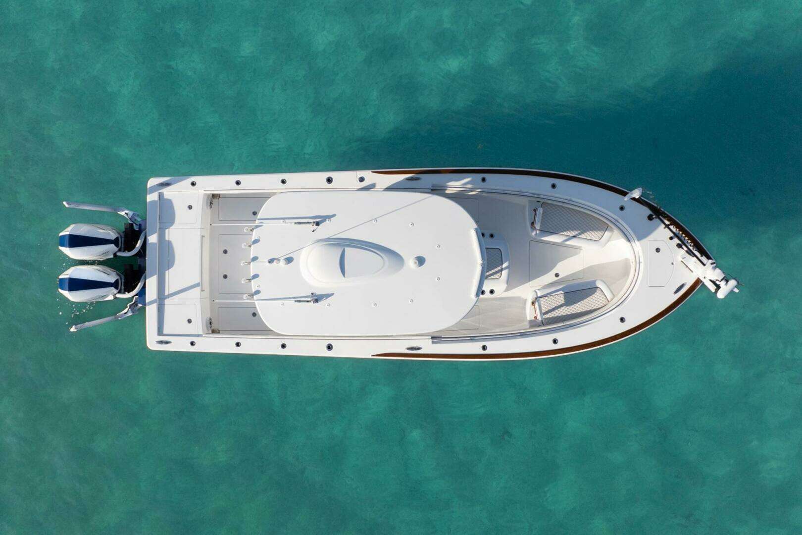 2026 Valhalla Boatworks Hybrid - Image 2