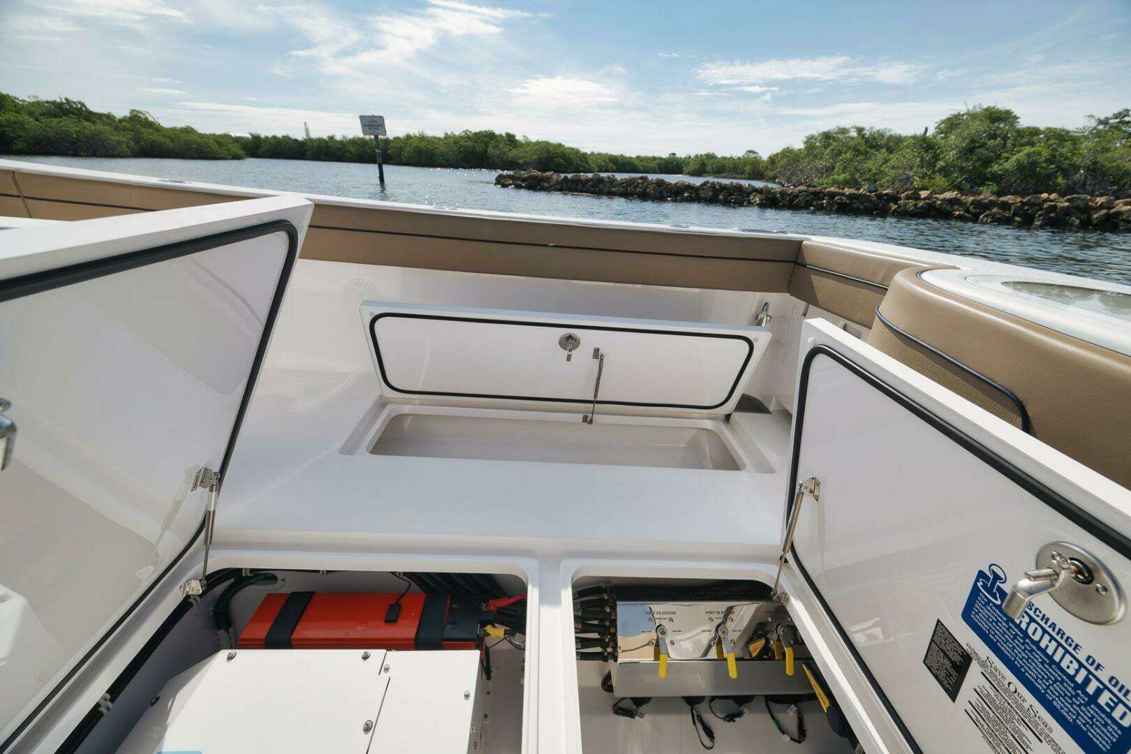 2022 Valhalla Boatworks — - Image 68