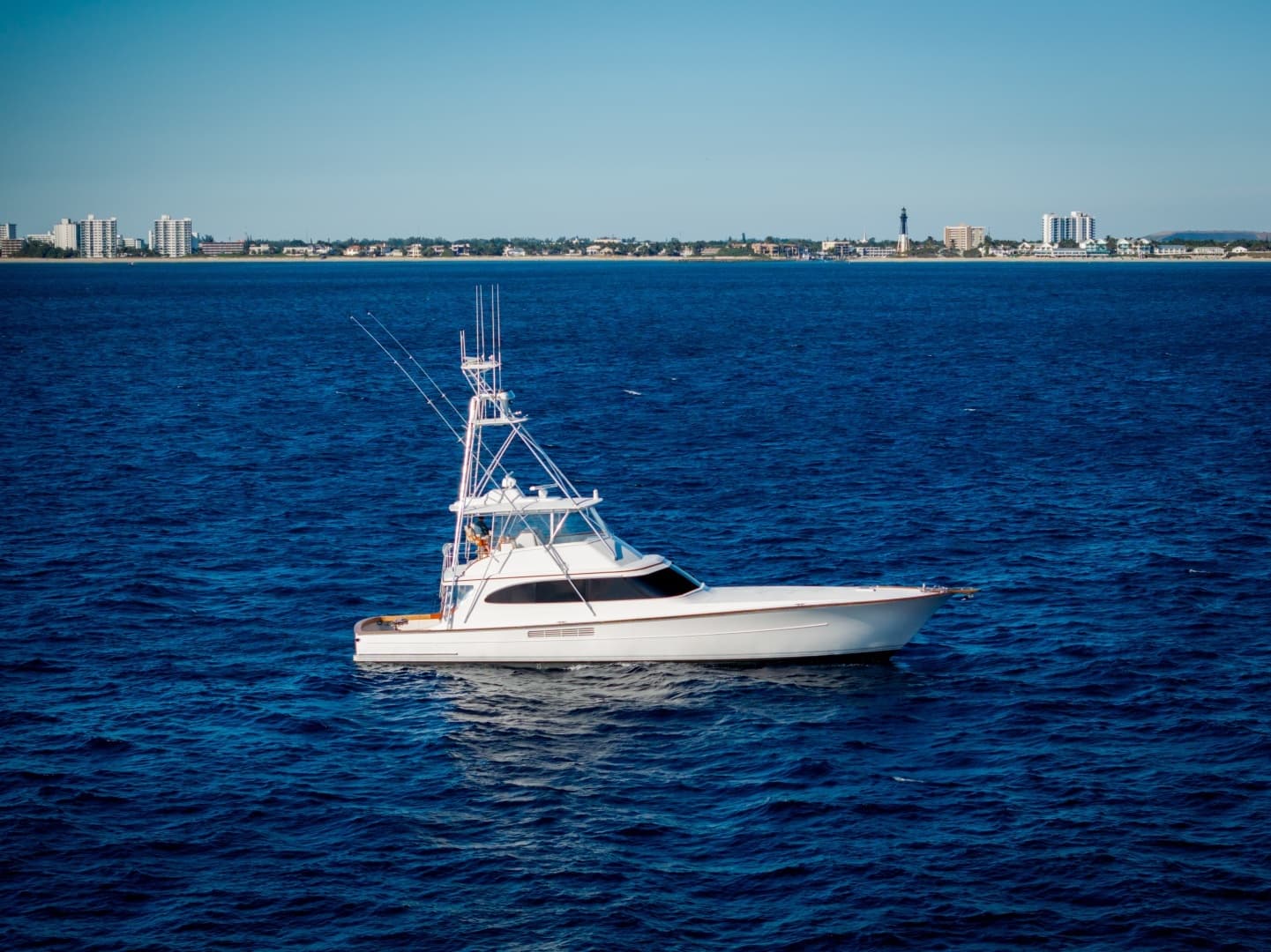 2017 Merritt 72 Sportfish - Image 19