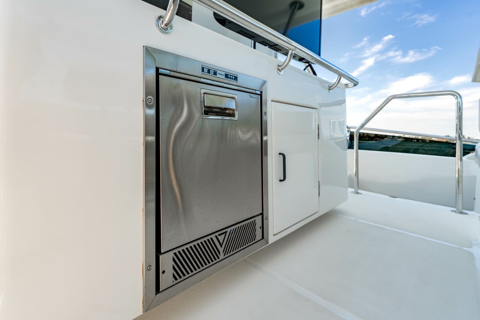 2024 Aquila 44 Yacht - Image 82