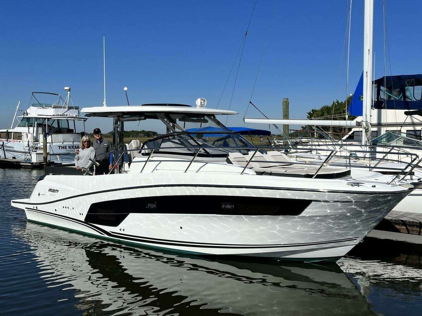 2022 Jeanneau Leader 10.5 WA 2 - Image 25