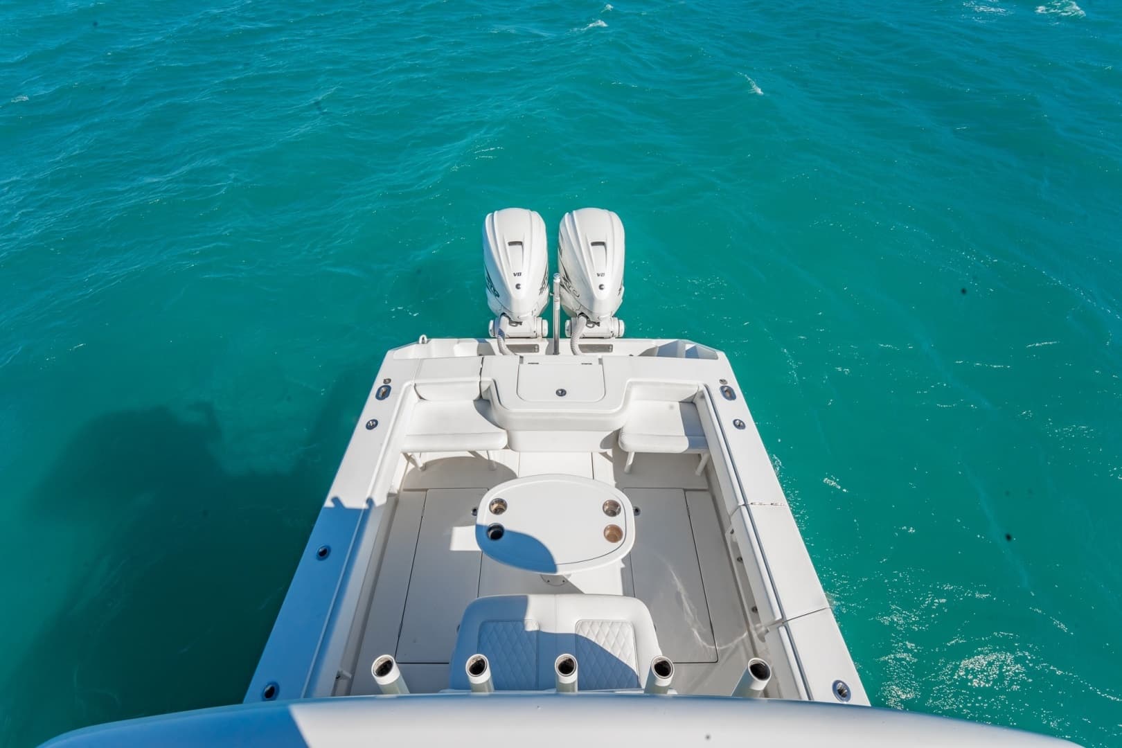 2019 Jupiter 38 HFS - Image 40