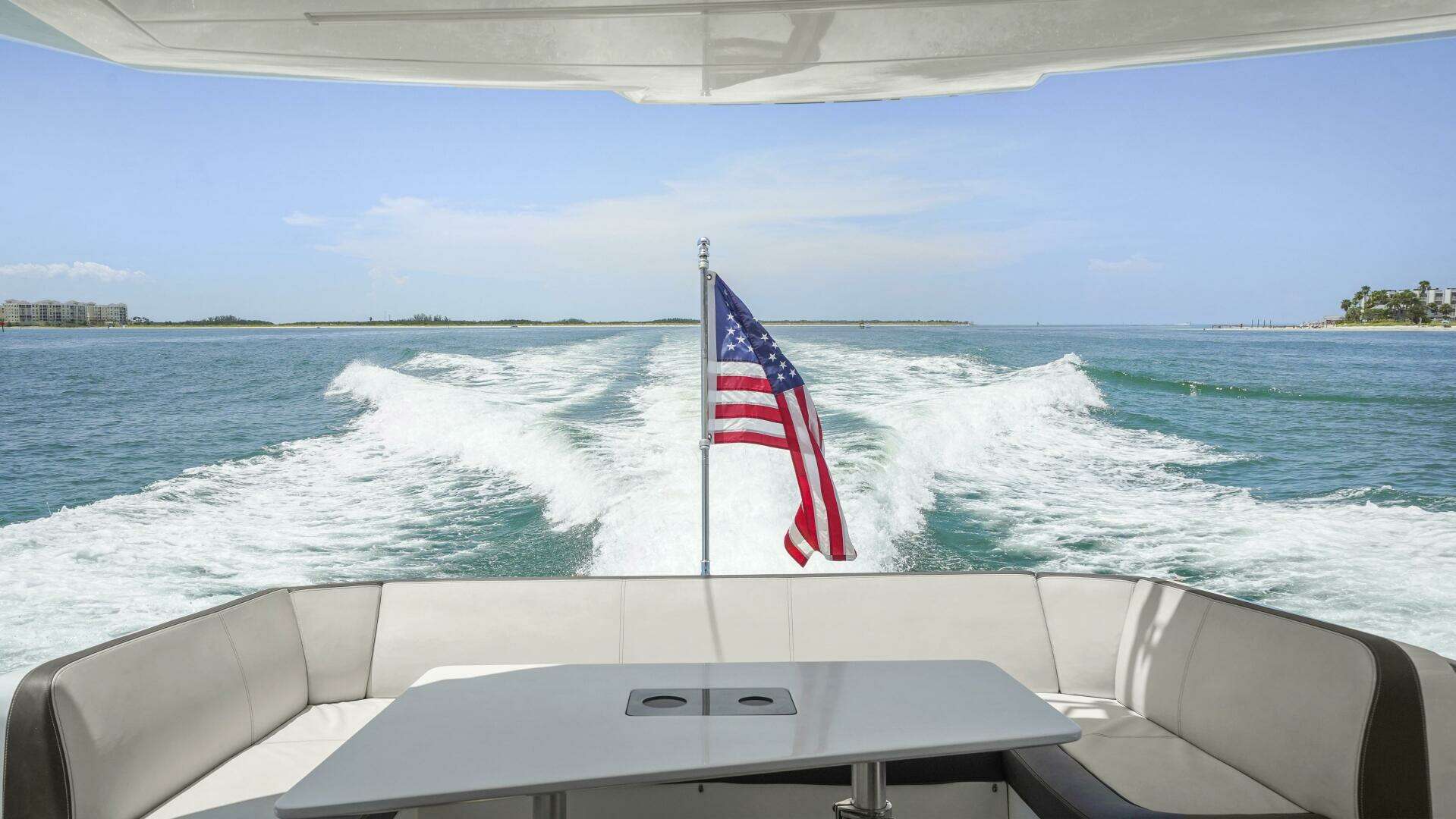 2022 Galeon 470 Sky - Image 3