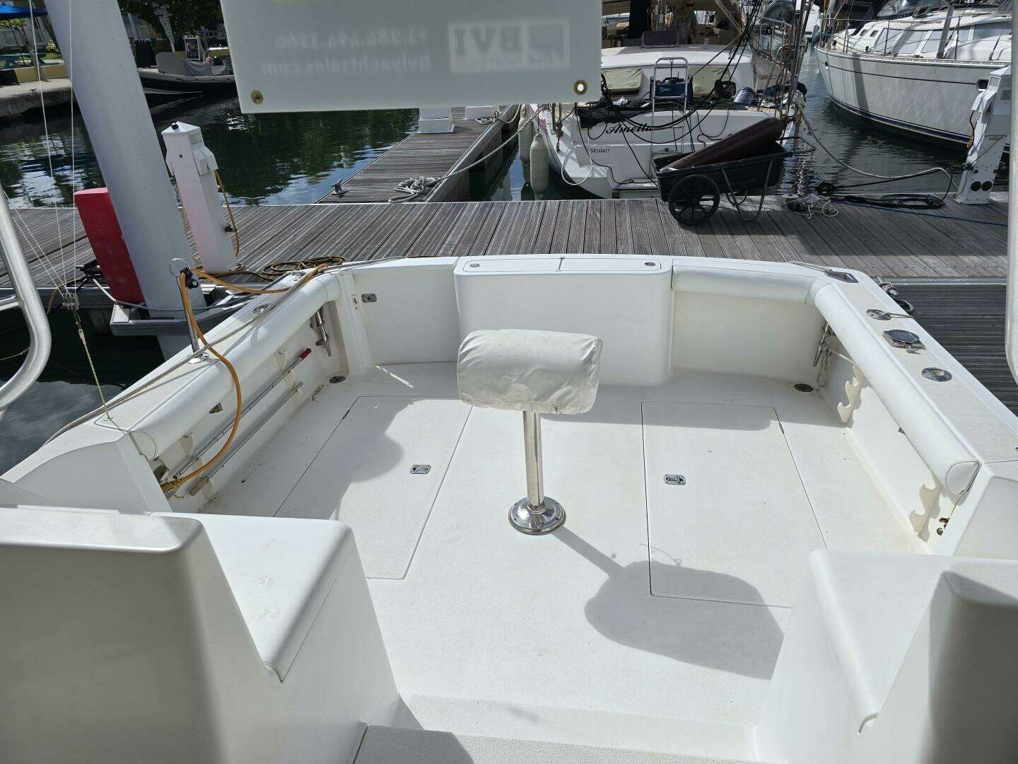 2000 Henriques 35 Express - Image 6