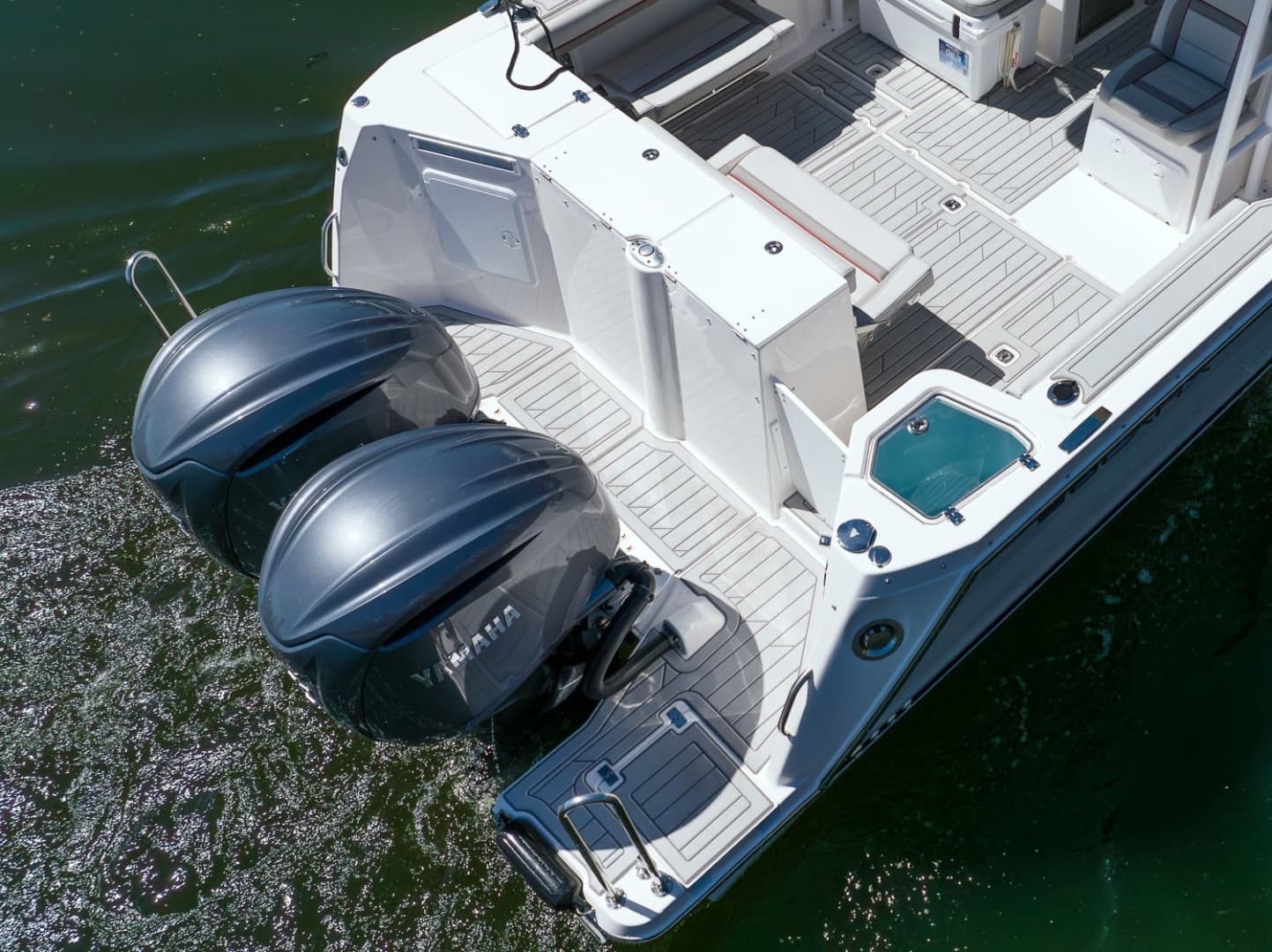 2026 Solara 310 CW - Image 6