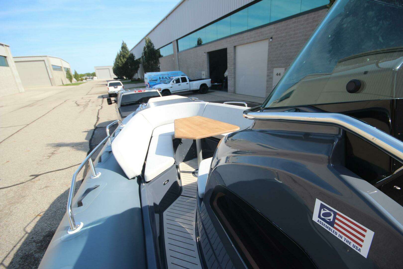 2024 Zodiac Medline 9 NEO - Image 26