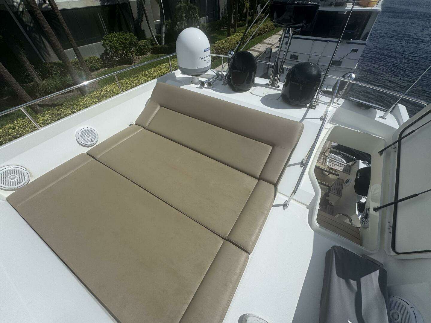 2013 Prestige 550S - Image 6