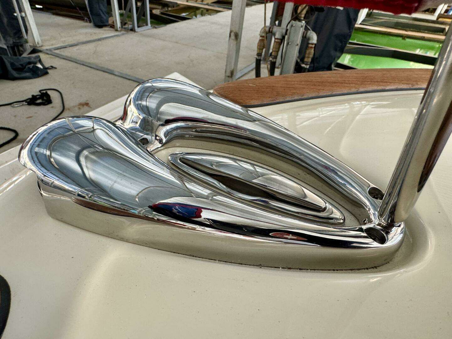 2018 Chris-Craft Launch 27 Heritage Trim Edition - Surf - Image 50