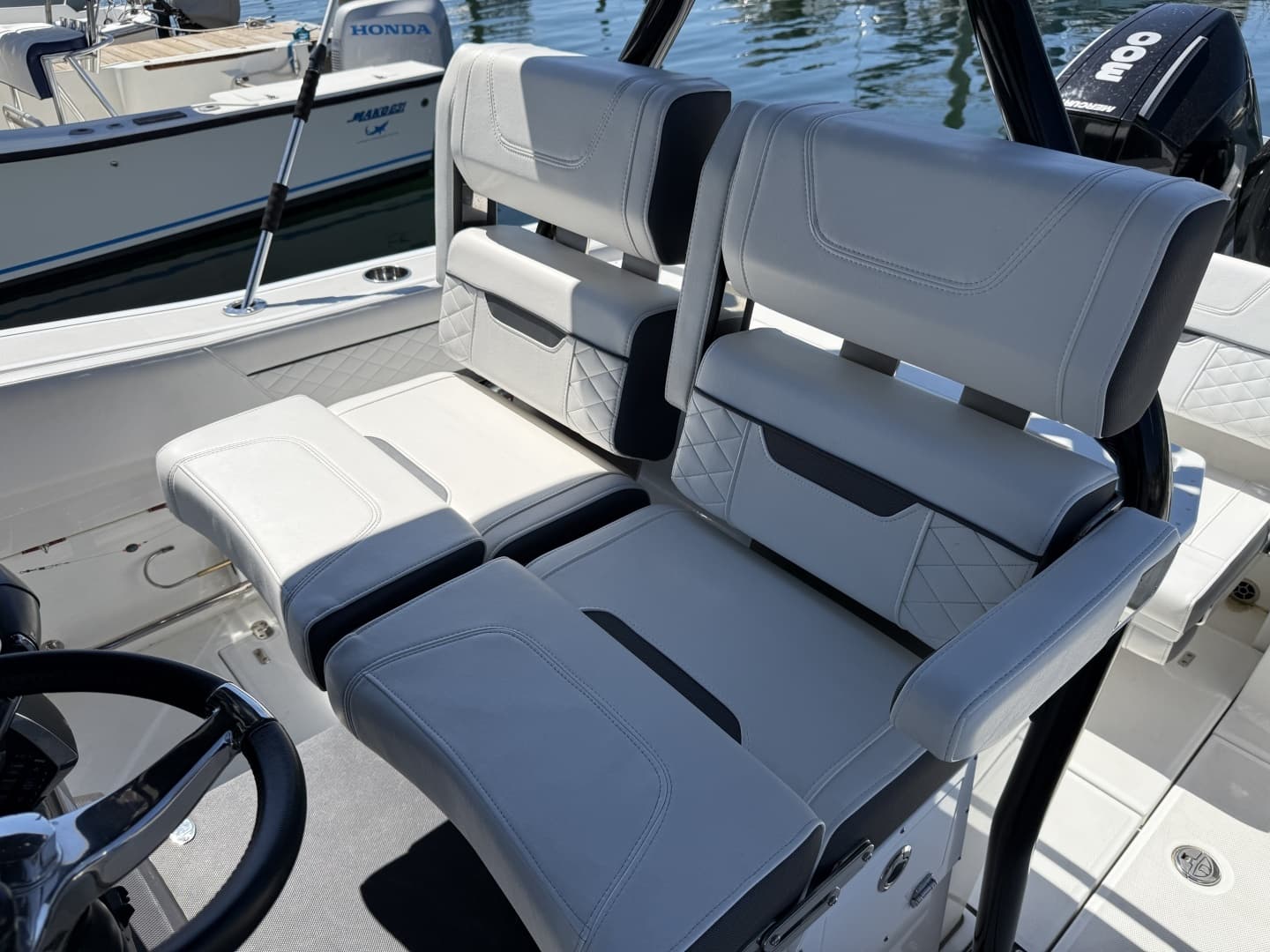 2022 Blackfin — - Image 19