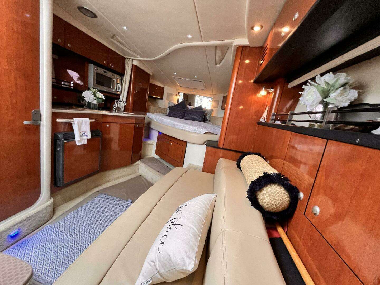 2007 Sea Ray 310 Sundancer - Image 31