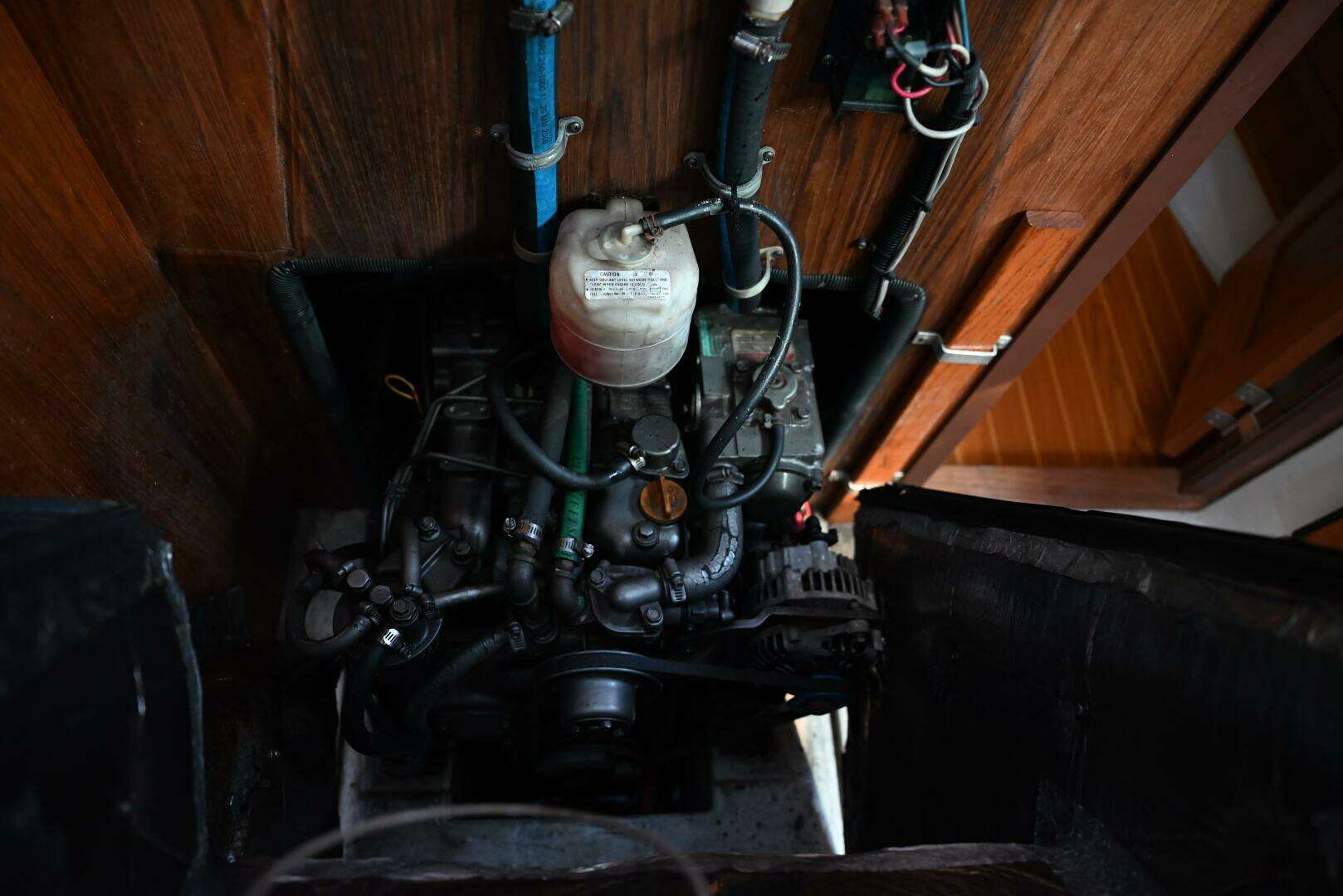 2002 Catalina — - Image 34