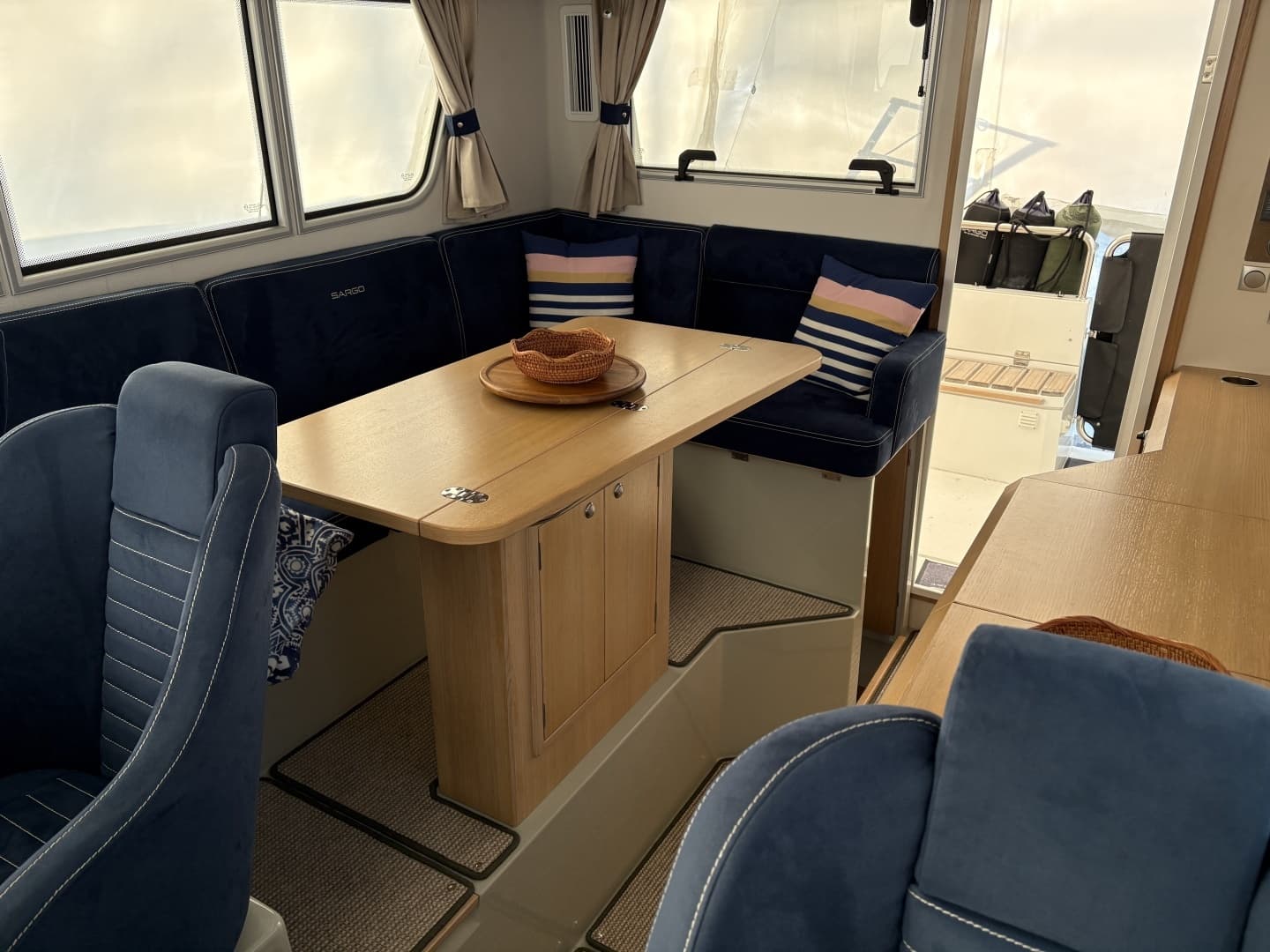 2021 Sargo 36 Explorer - Image 12