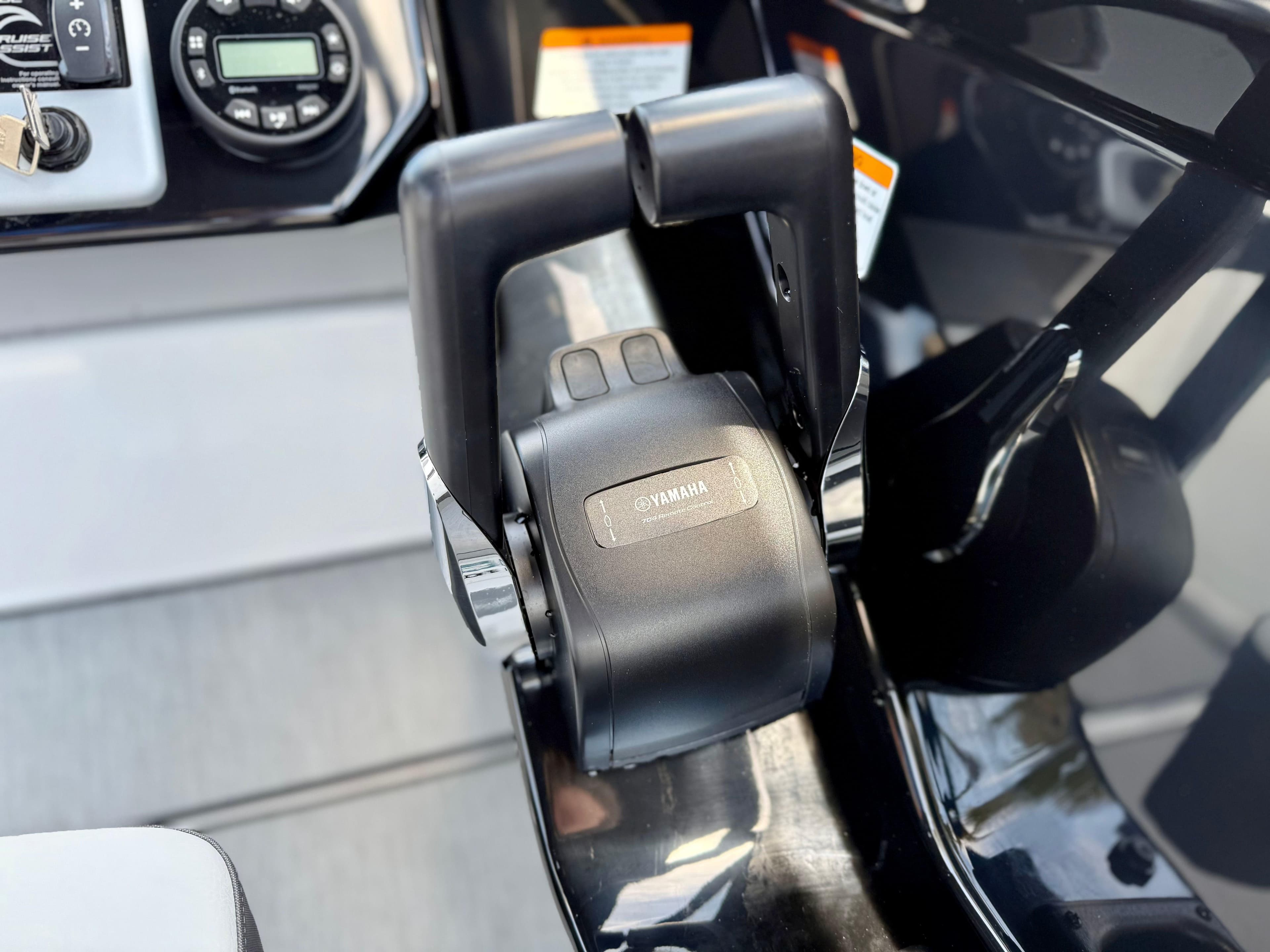 2025 Yamaha Ar220 - Image 18