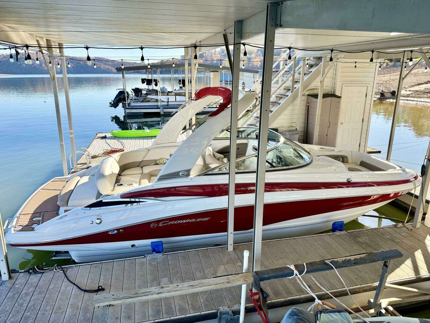 2016 Crownline Eclipse E4 - Image 21
