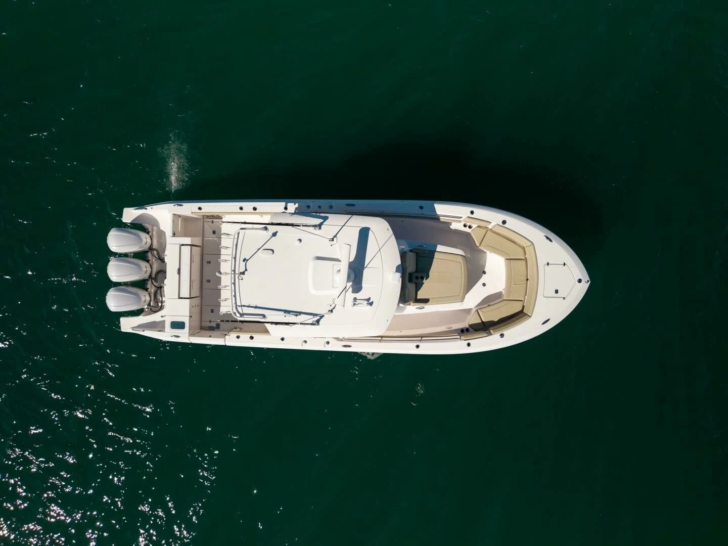 2019 Pursuit S 368 - Image 36