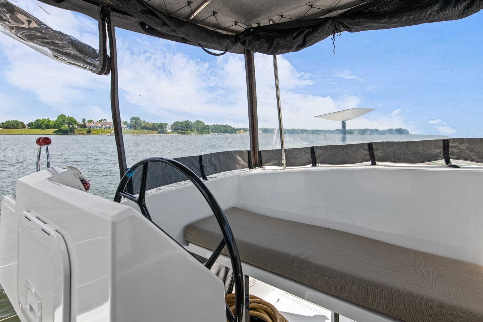 2019 Fountaine Pajot Astrea 42 Catamaran - Image 45