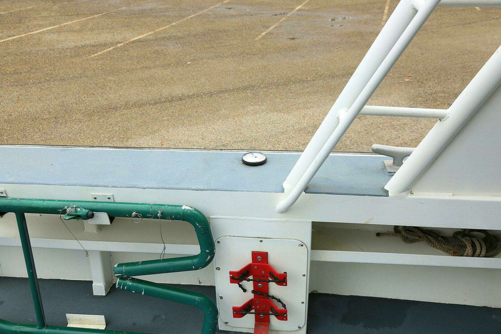 2002 SeaArk 25 V Commander SAMA 365 - Image 184