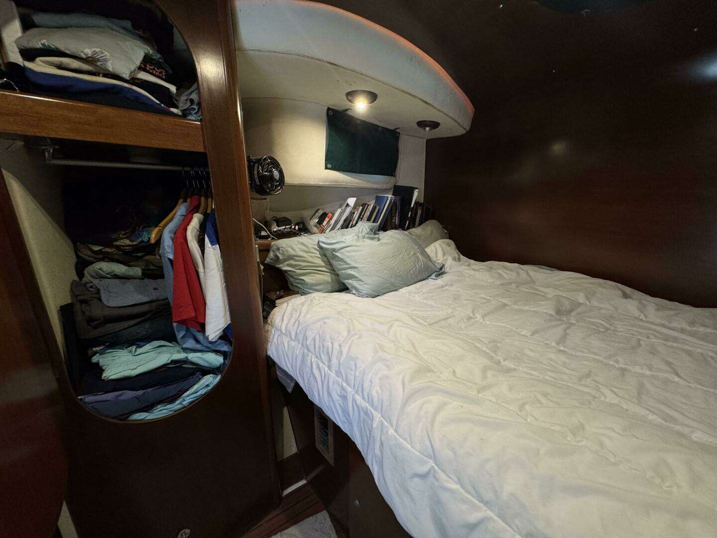 1999 Fountaine Pajot Bahia 46 - Image 72