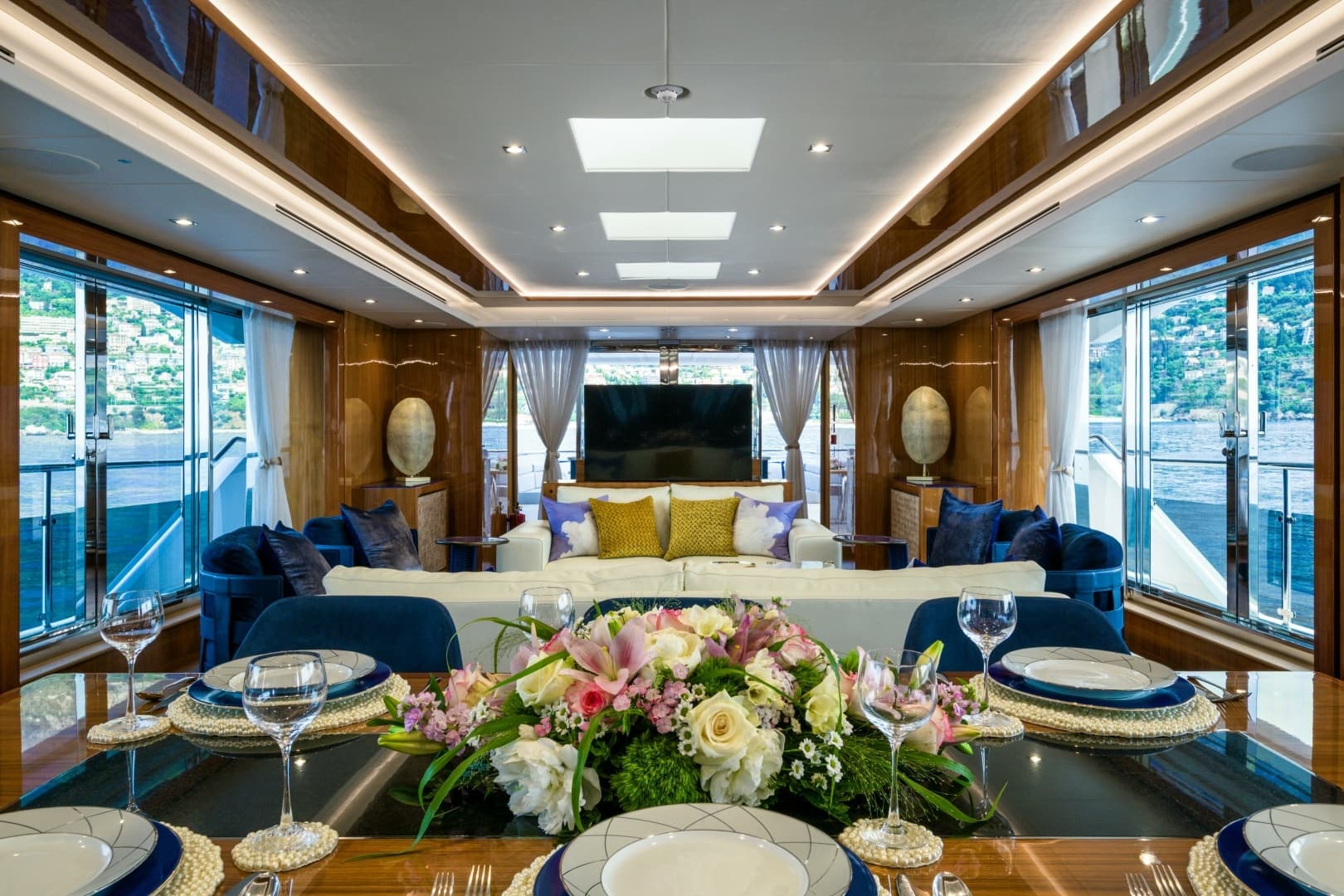 2018 Sunseeker Sunseeker 116 Yacht - Image 27