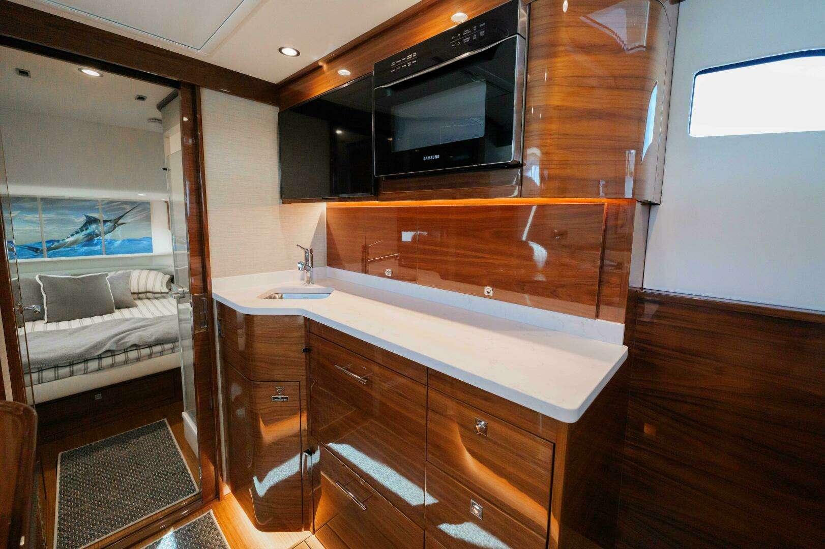 2024 Valhalla Boatworks V-55 - Image 37