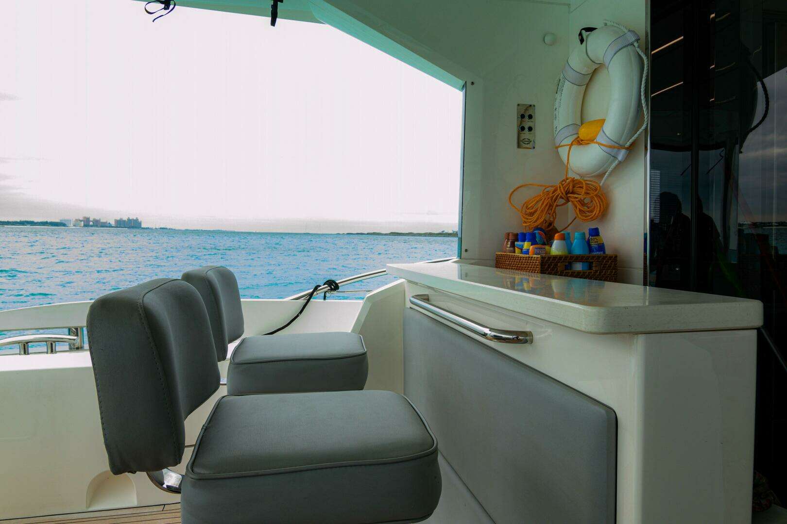2018 Sunseeker Manhattan 66 - Image 30