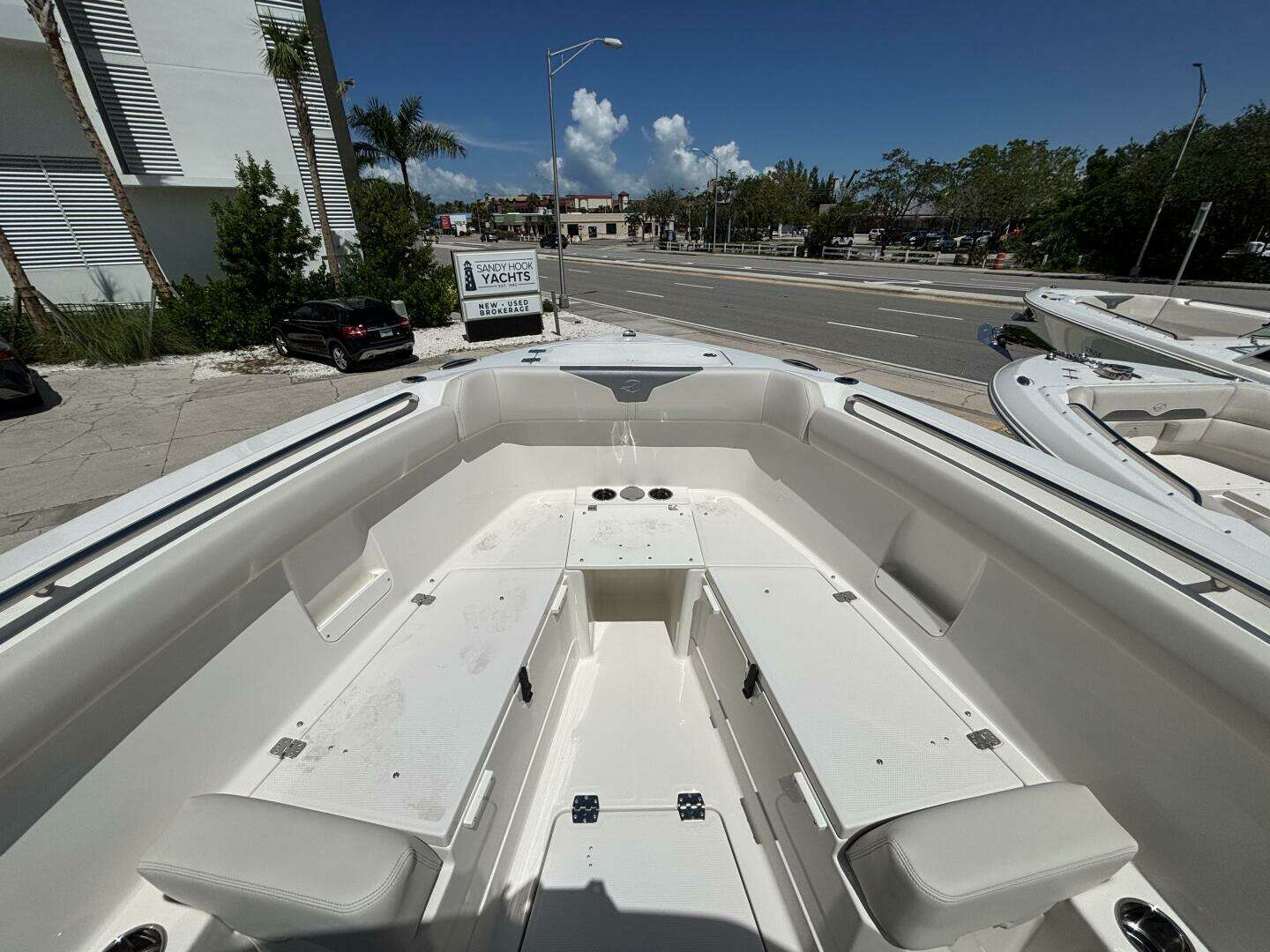 2026 Sailfish 272 CC - Image 16