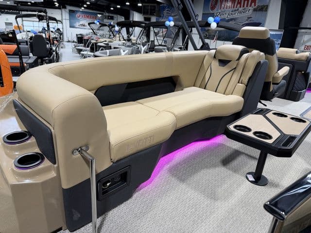 2026 Evotti 723 QL - 15