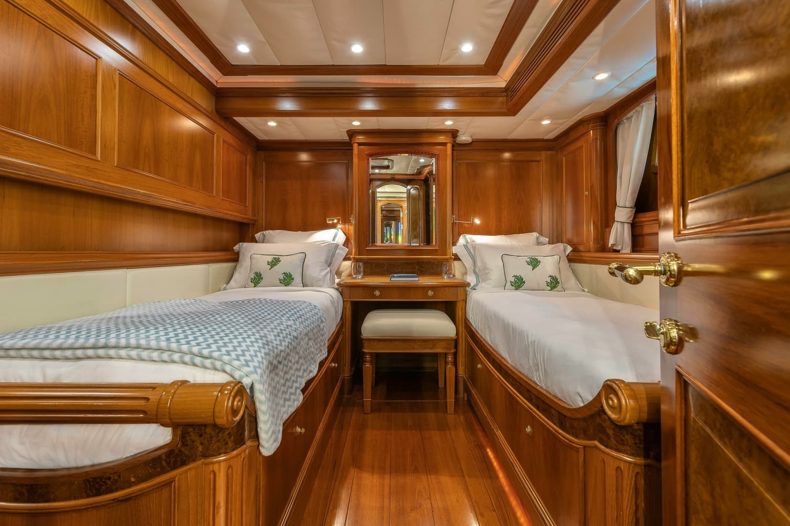 2002 Nautor Swan Swan 112 - Image 4