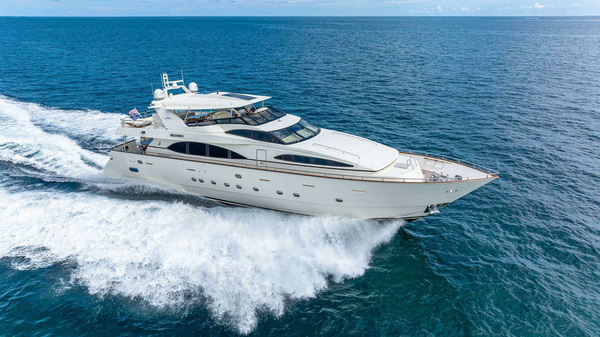 2000 Azimut — - Image 3