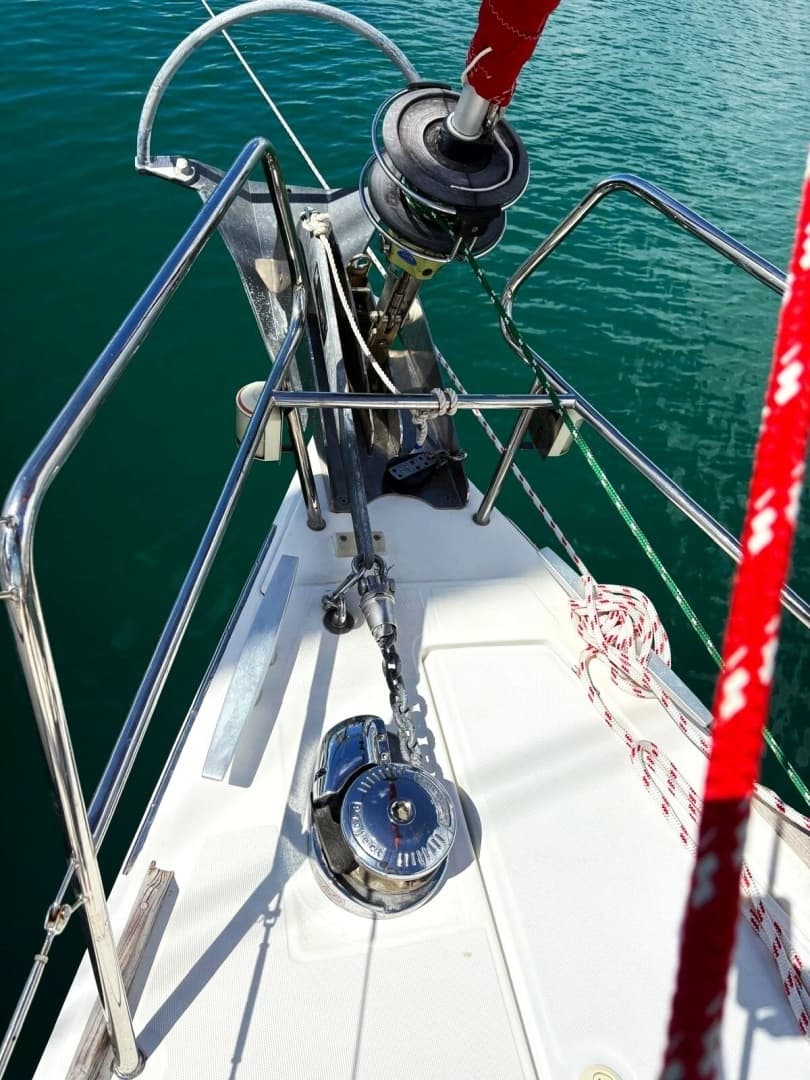 2016 Jeanneau Sun Odyssey 479 - Image 7