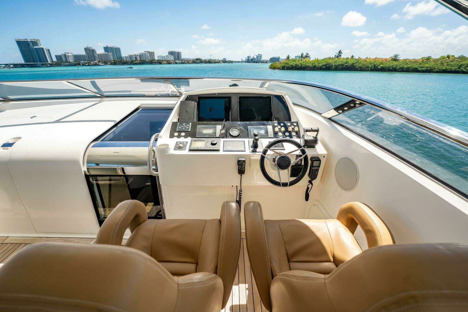 2011 Sunseeker 34 Metre Yacht - Image 16
