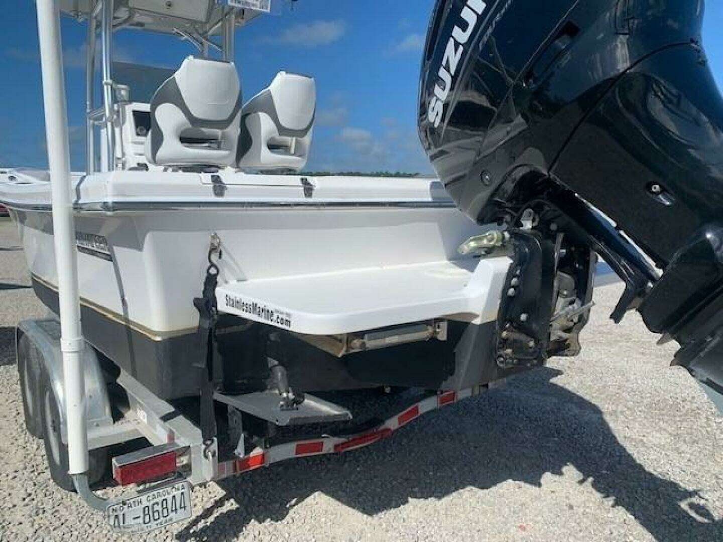 2021 Privateer 242 Wahoo - Image 30