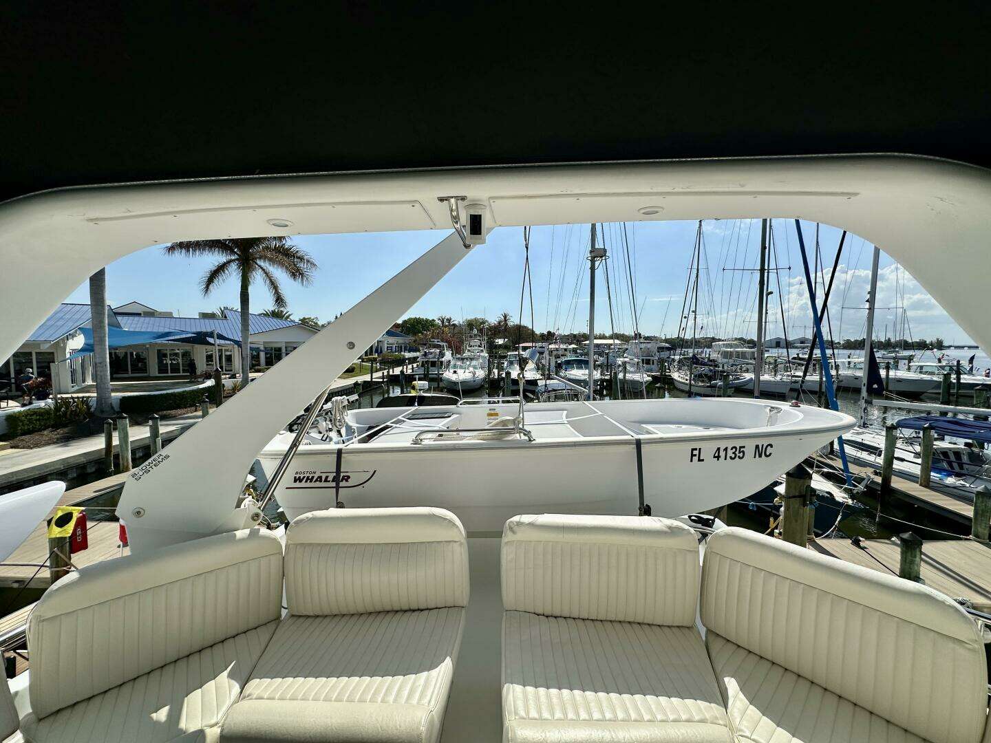 2000 Navigator 4600 Classic - Image 55