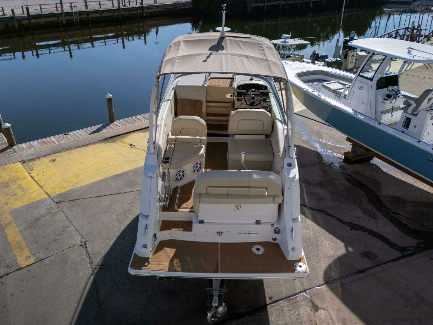 2020 Regal 26 Express - Image 49