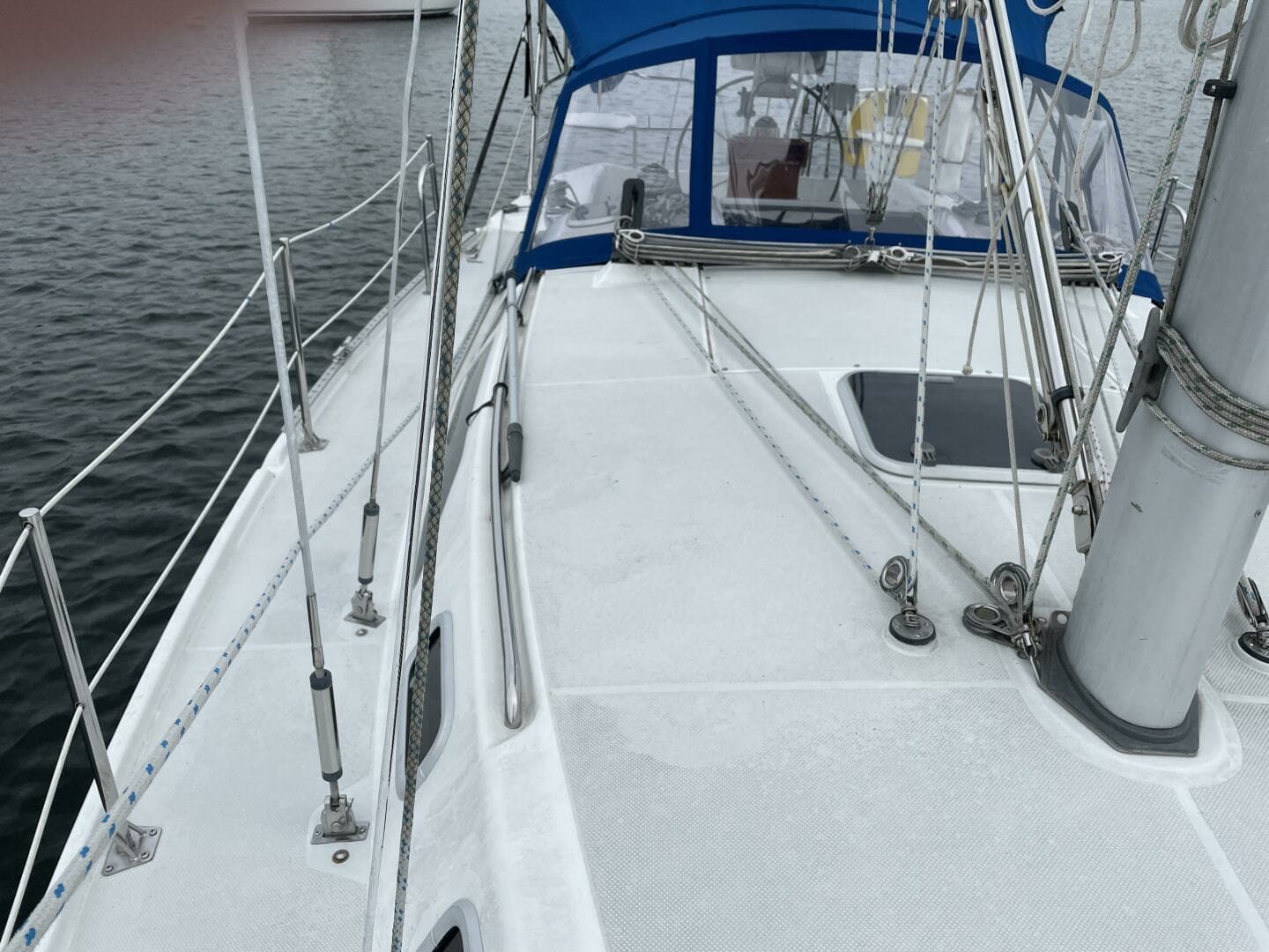 1999 Catalina — - Image 9