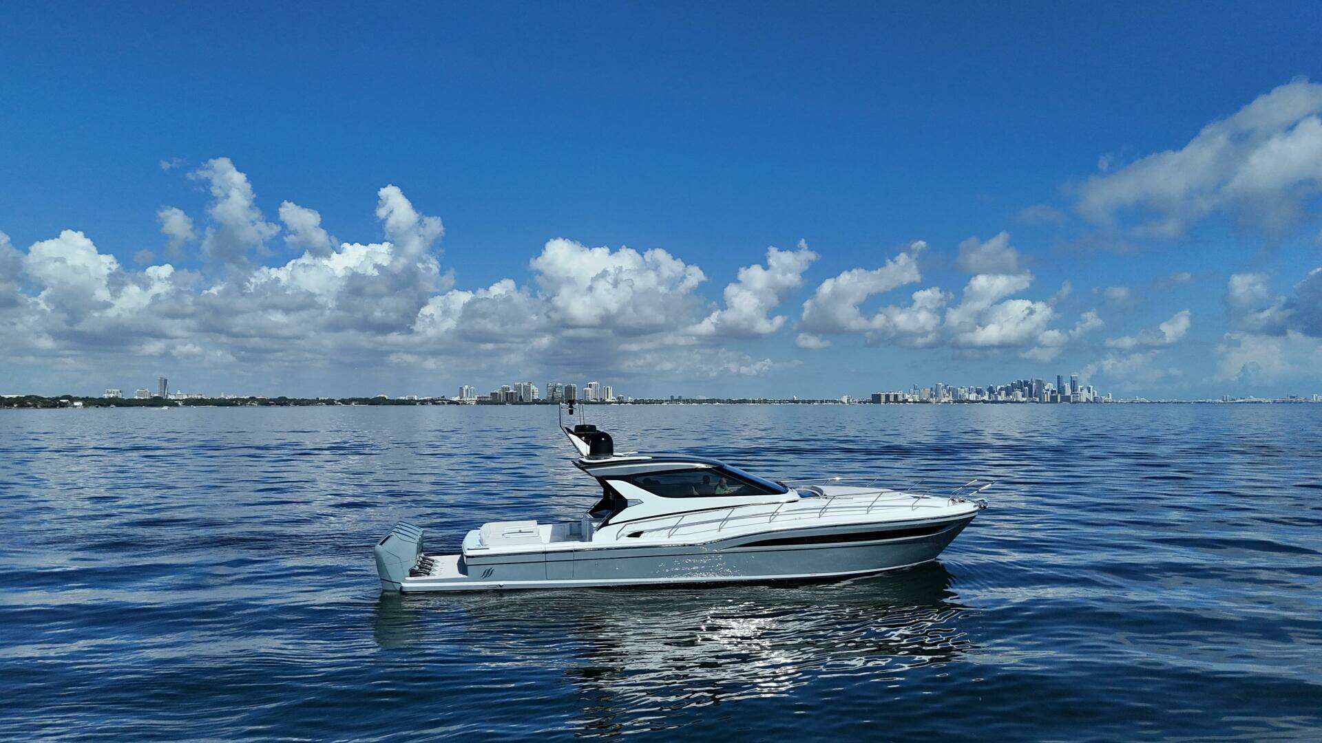 2024 Uniesse HTC5P - Image 3