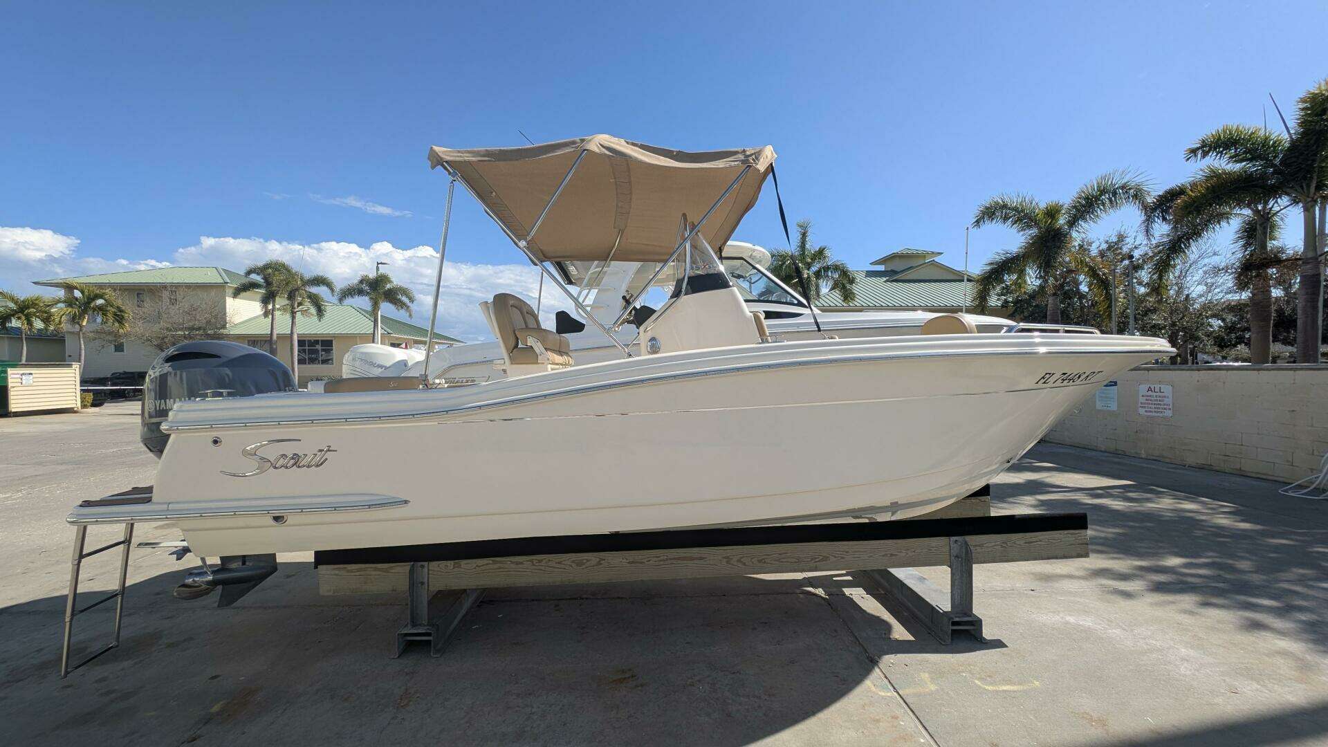 2019 Scout 215xsf - Image 46