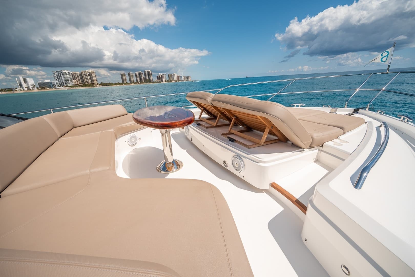 2017 Princess 68 Flybridge - Image 62