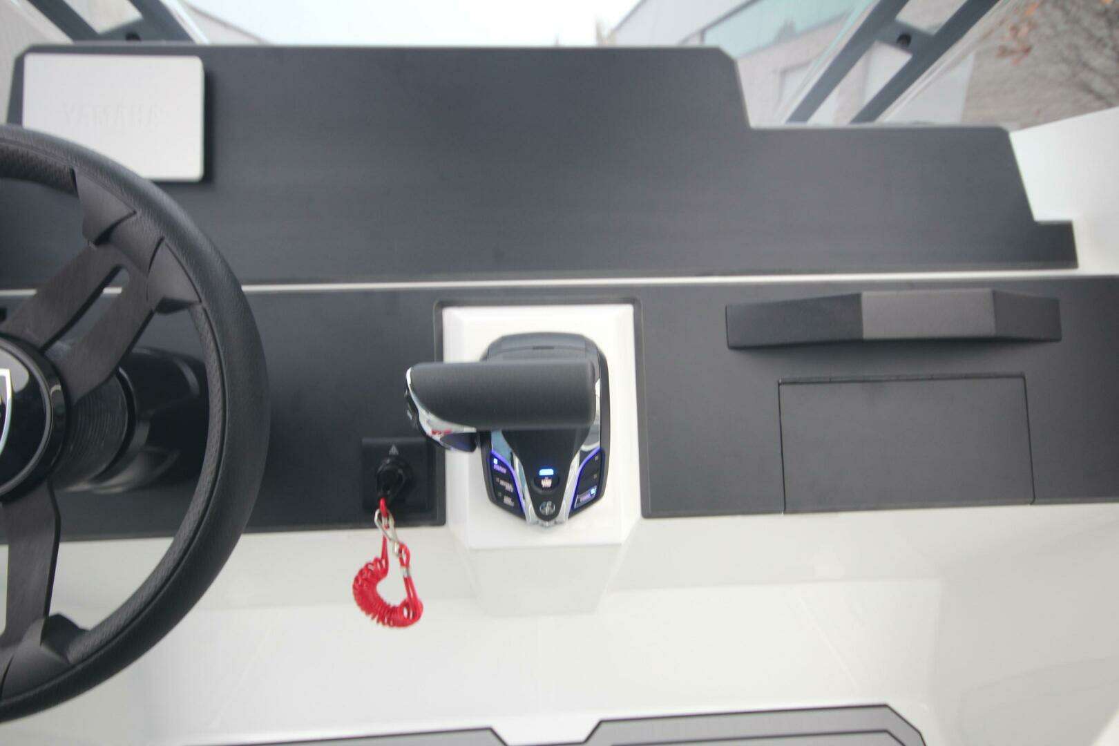 2026 Iron 767 T-Top - Image 39