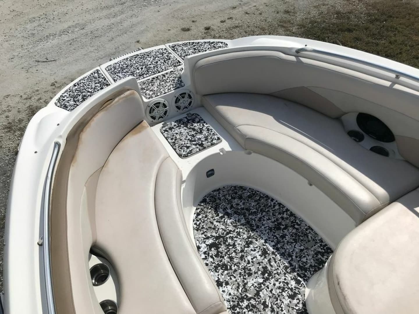 2005 Chaparral — - Image 20