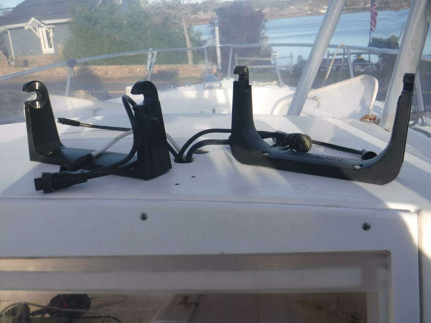 2006 Pro-Line 31 Super Sport Center Console - Image 8