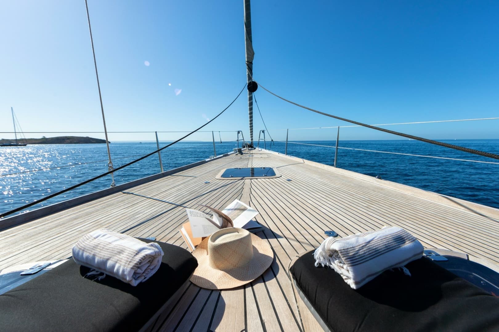 2005 X-Yachts Custom - Image 25
