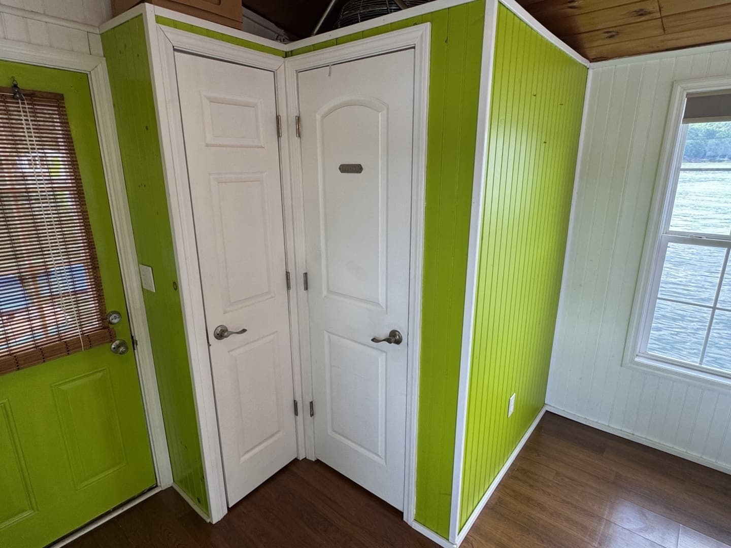 2008 Custom 13 x 29 Floating Cabin Approx 377sqft - Image 39