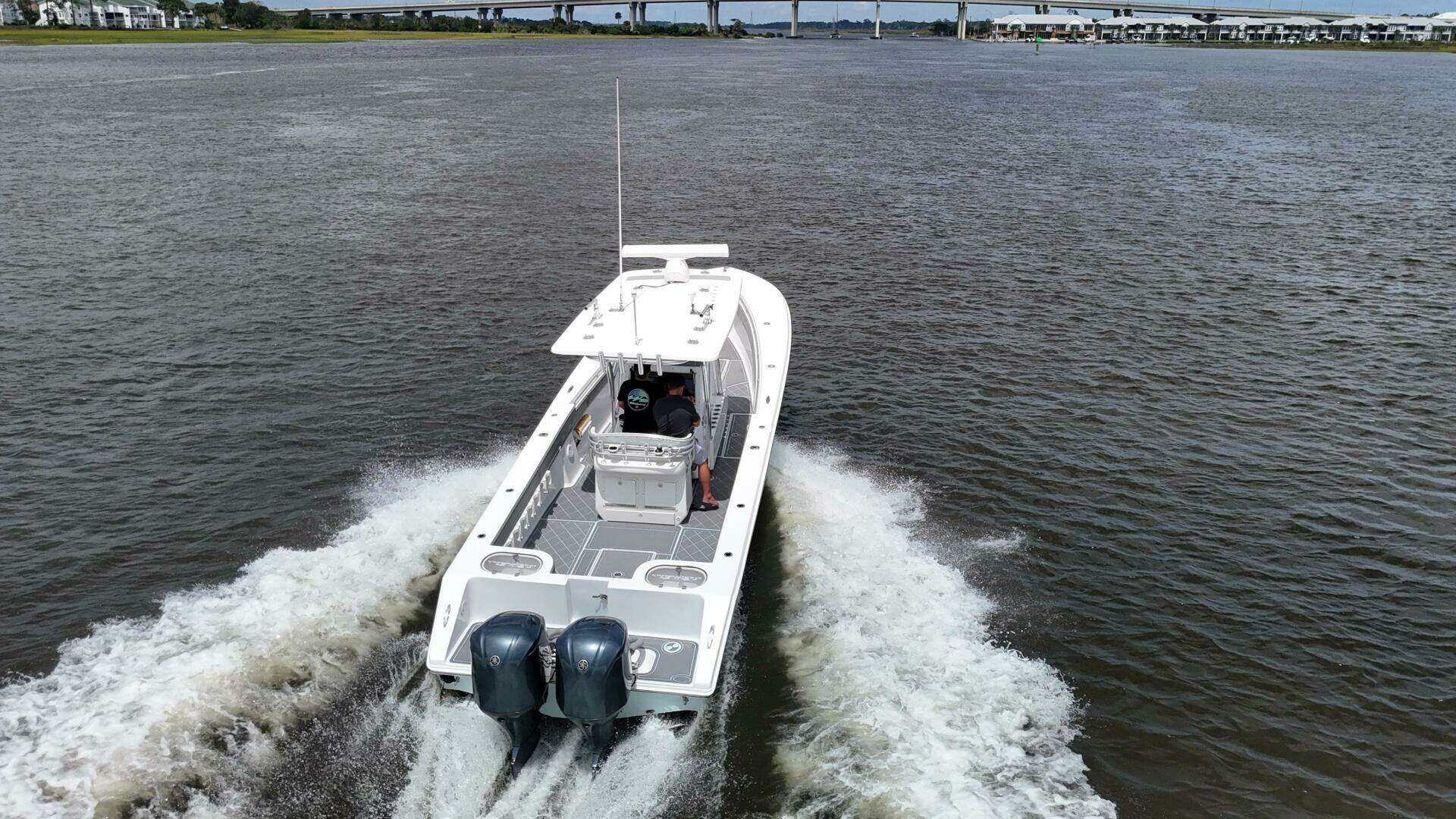 2013 SeaHunter 33 Tournament - Image 56