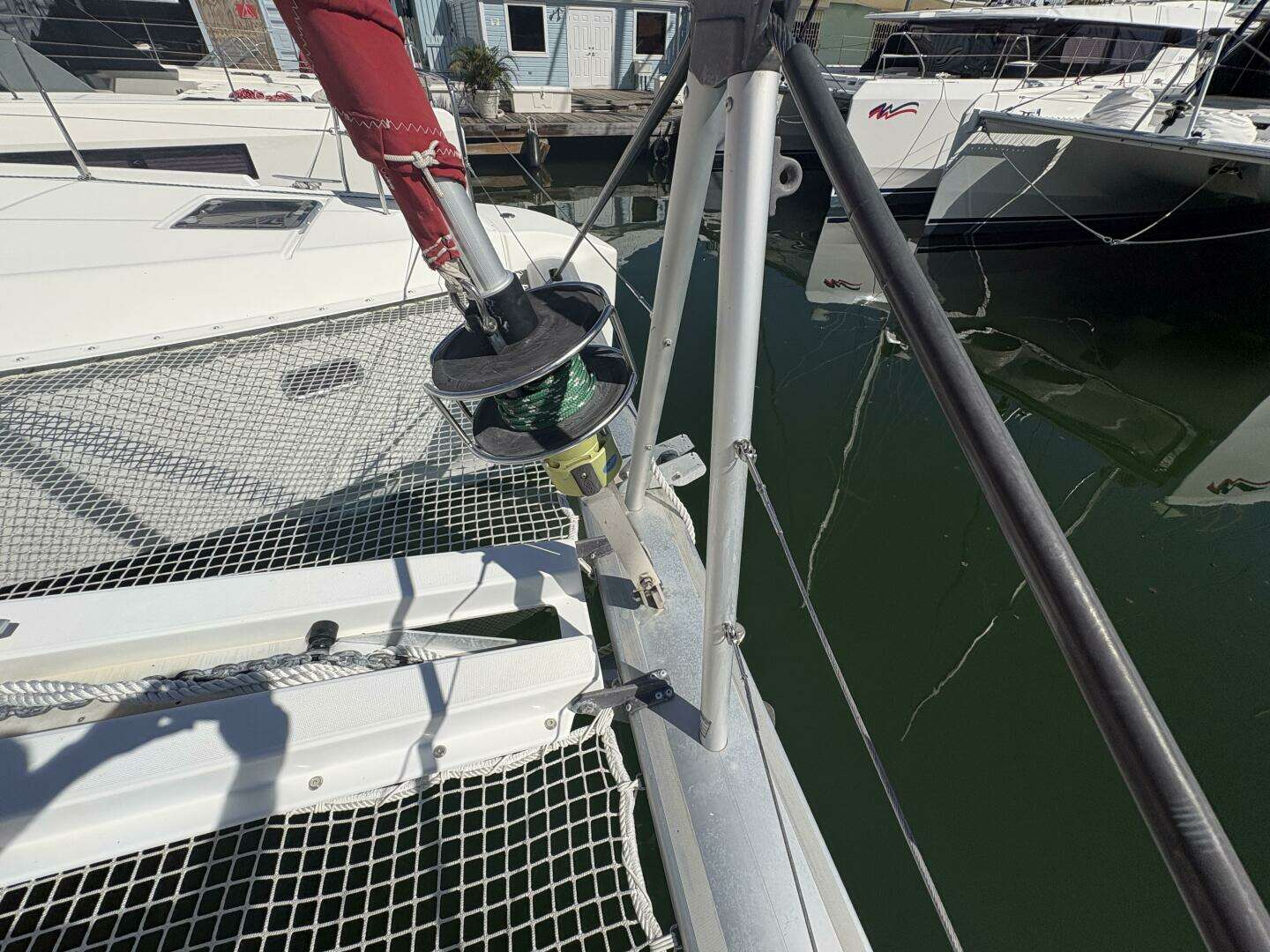 2020 Lagoon 464 - Image 12