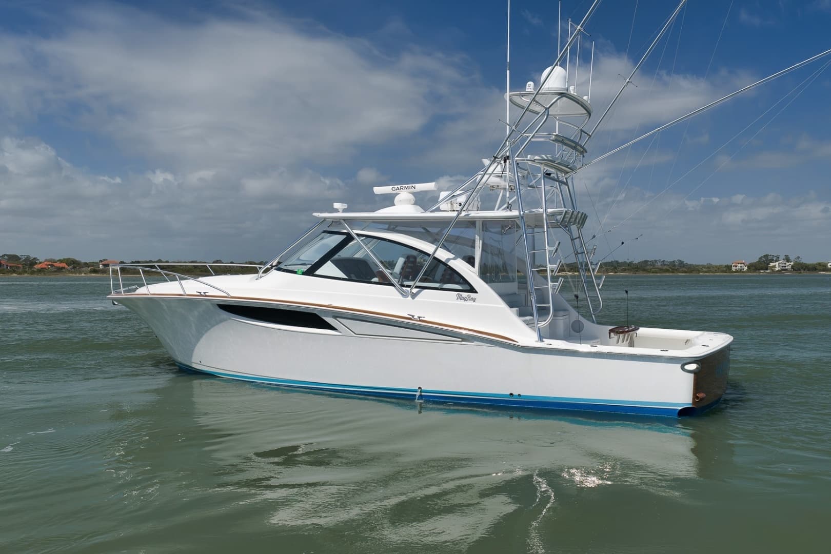 2022 Mag Bay — - Image 21
